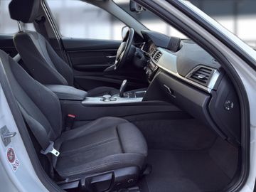 BMW 320 - 10