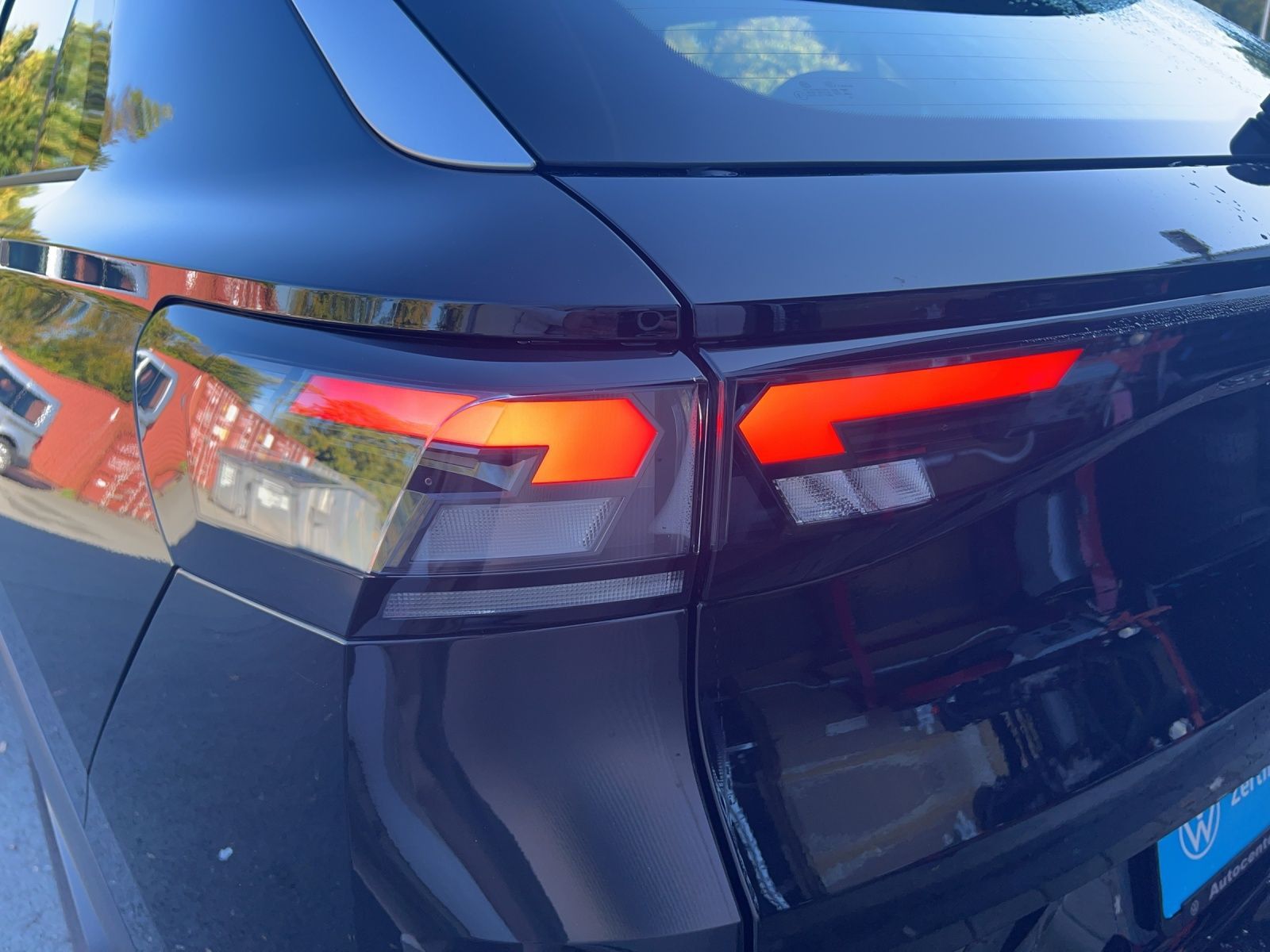 T-Roc Life 1.5 eTSI DSG Navi*ACC*Kamera*Keyless