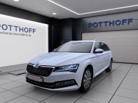 Skoda Superb - Vorschau Bild 2
