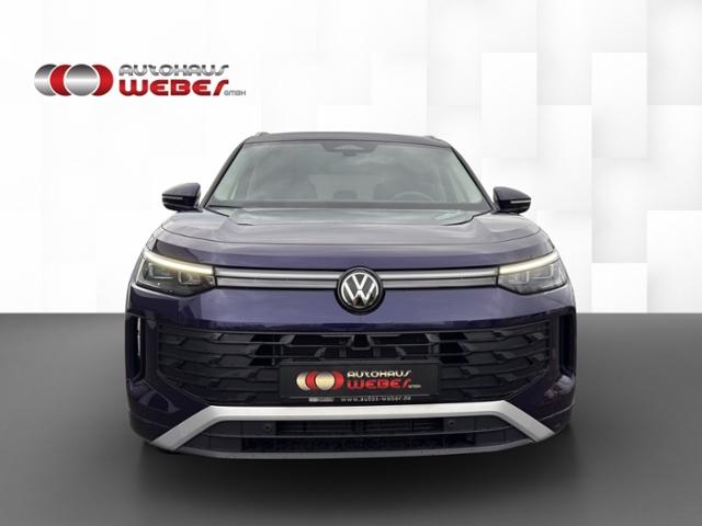 Volkswagen Tayron 1.5l eTSI LIFE APP+ACC+AHK+REAR+LED+SIDE