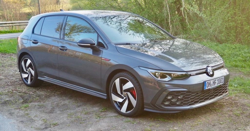 Image of Volkswagen Golf