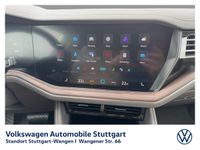Volkswagen Touareg - Vorschau Bild 10