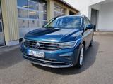 Volkswagen Tiguan 2.0 TSI OPF 140kW DSG 4MOTION Life Life