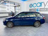 Skoda Fabia Combi**Cool & Sound**Allwetter**DAB** - Skoda Fabia Gebrauchtwagen in Bielefeld