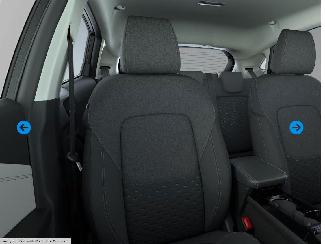 Ford Puma Gen-E - Bild 6