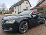 Audi A5 Cabriolet 2.0TFSI/S_LINE/AUTOMATIK/SCHECKHEFT - gebrauchte Audi A5 aus dem Jahr 2009