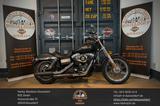 Harley-Davidson FXDB Dyna Street Bob*Miller Auspuff*TwinCam - GEBRAUCHT MOTORRAD AUSPUFF