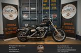 Harley-Davidson FXDB Dyna Street Bob*Miller Auspuff*TwinCam - HARLEY-DAVIDSON FXDB BOB STREET DYNA