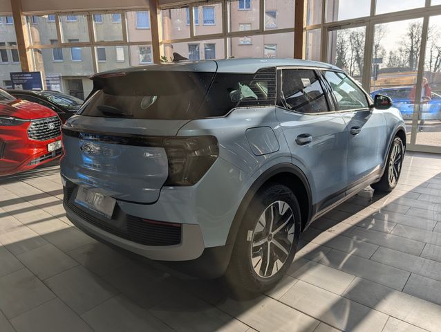 Ford Explorer Select RWD