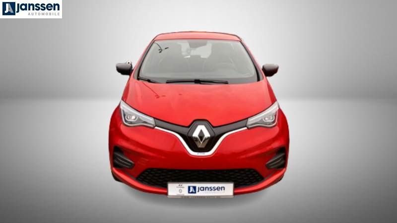 Fahrzeugabbildung Renault ZOE LIFE Batteriemiete R110 Z.E. 40