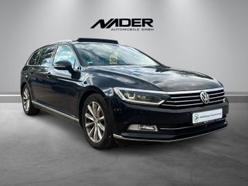 Volkswagen Passat Variant - 2