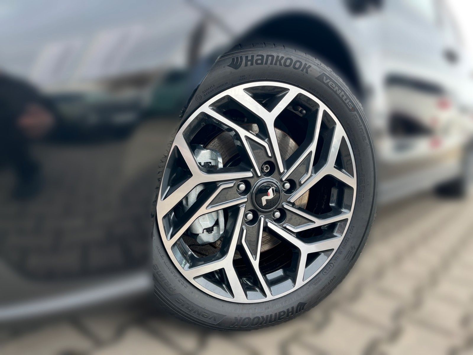 Hyundai i30 – Bild 22