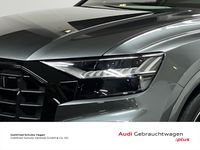 Audi Q8 - Vorschau Bild 6