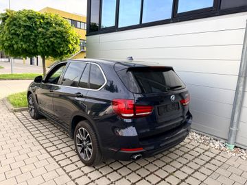 BMW X5 - 8