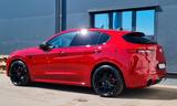 Alfa Romeo Stelvio - Alfa Romeo Gebrauchtwagen in Augsburg