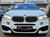 BMW X6 xDrive40d M-Sport*HUD*AHK*LED*VIRTUAL*SD*360° - BMW X6: 40