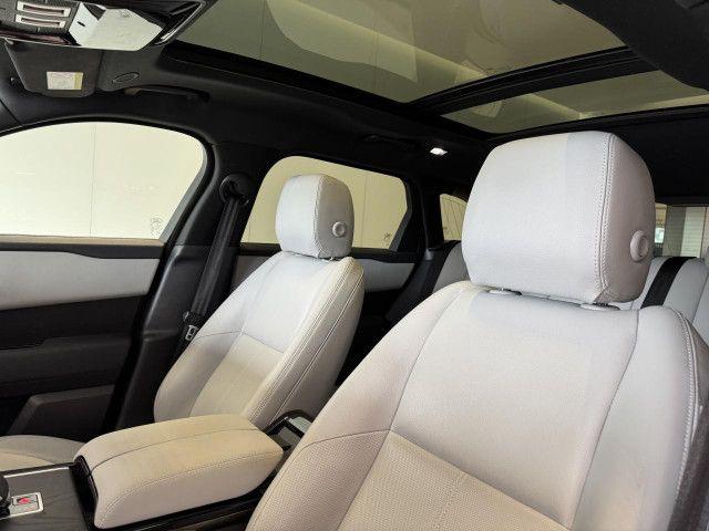 Land Rover Range Rover Velar D300 Dyn SE WinterPaket Pano 2