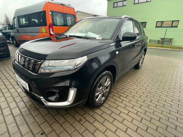 Suzuki Vitara 1.4 130 Comfort Hybrid Klimaautomatik