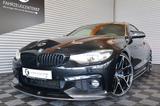 BMW 430i Coupe M-PERFORMANCE/CARPLAY/RFK/H&K/HUD - gebrauchte BMW 430 aus dem Jahr 2020