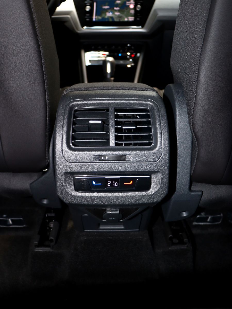 Volkswagen Touran - Bild 39