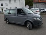 Volkswagen T6 Kombi Transporter - Volkswagen T6 Kombi Diesel Gebrauchtwagen