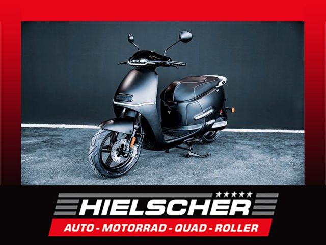 Horwin EK3 Extended Range /150 KM Reichweite ab 79€mtl.