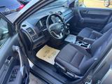 Honda CR-V Elegance*KLIMAAUTOMATIK*ALU*AHK*TOP* - gebrauchte Honda CR-V aus dem Jahr 2009