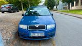 Skoda Fabia Kombi 6Y - Skoda Fabia: 6y