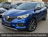 Renault KADJAR*BOSE EDITION*LED-NAVI-SHZ-KAM*TOTW-A*LEDR - gebrauchte Renault Kadjar aus dem Jahr 2019