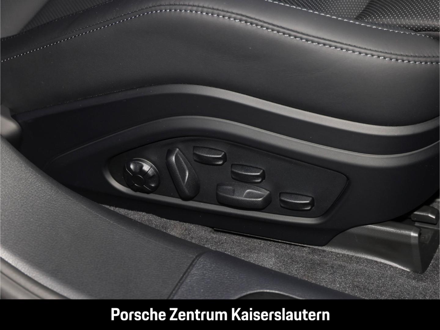 Porsche Panamera 4 E-Hybrid LED-Matrix InnoDrive BOSE