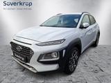 Hyundai KONA 1,6 GDI Premium Hybrid 2WD - Hyundai Kona Premium mit Hybrid-Antrieb (Benzin/Elektro)