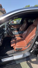BMW 640 Gran Coupé 640d xDrive Gran Coupé - - BMW 640 Gran Coupé von privat