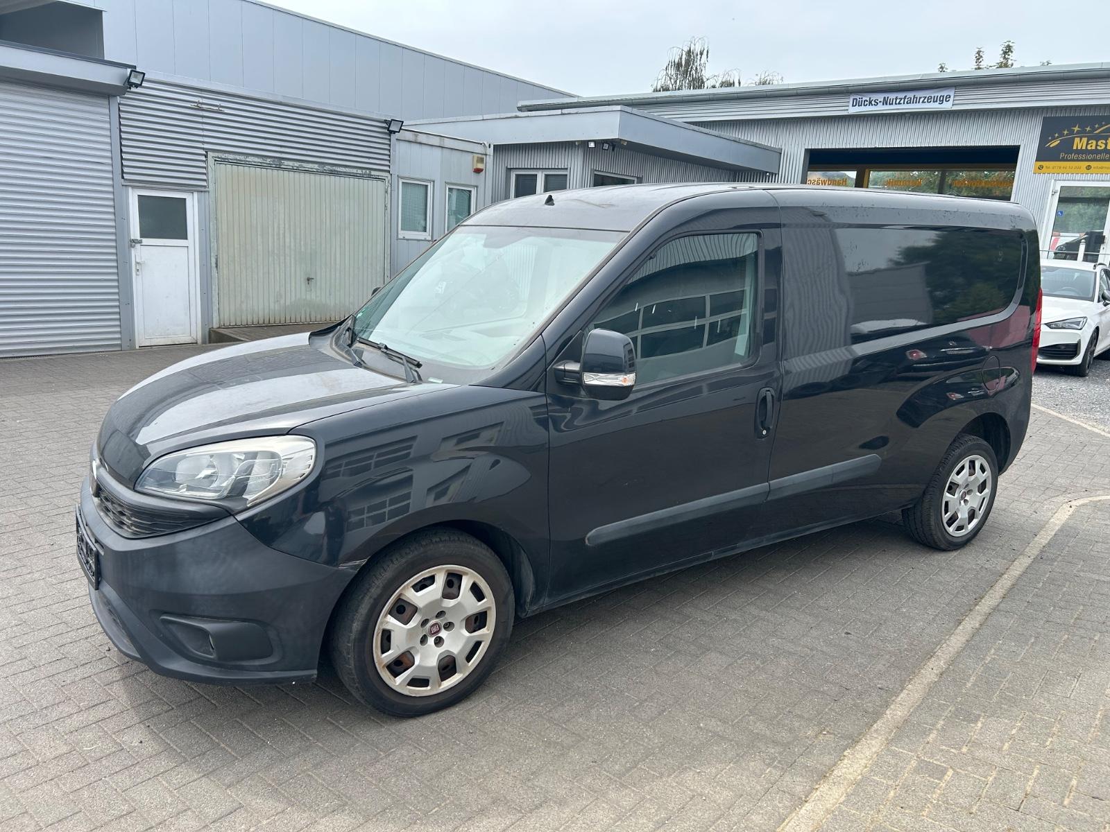 Fiat Doblò SX Maxi Kasten