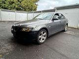 BMW E60 535I X-Drive N54 US-Import unfallfrei - gebrauchte BMW 535 aus dem Jahr 2008