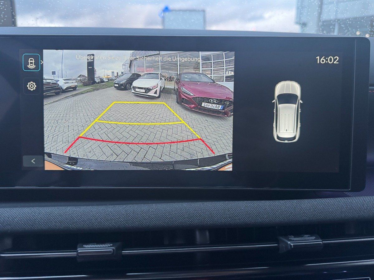 Hyundai TUCSON - Bild 12