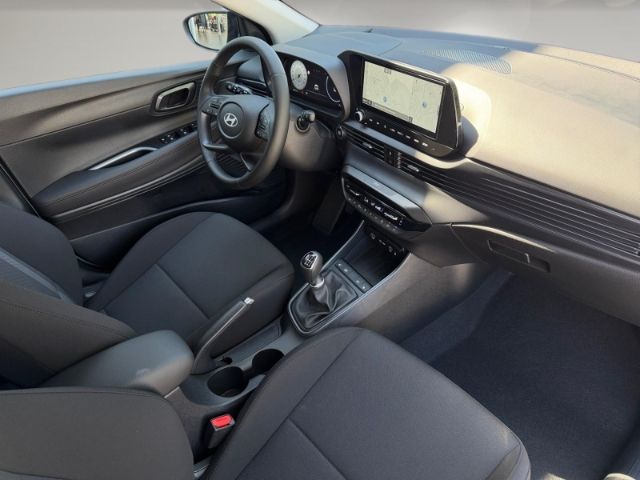 Hyundai i20 - Bild 14