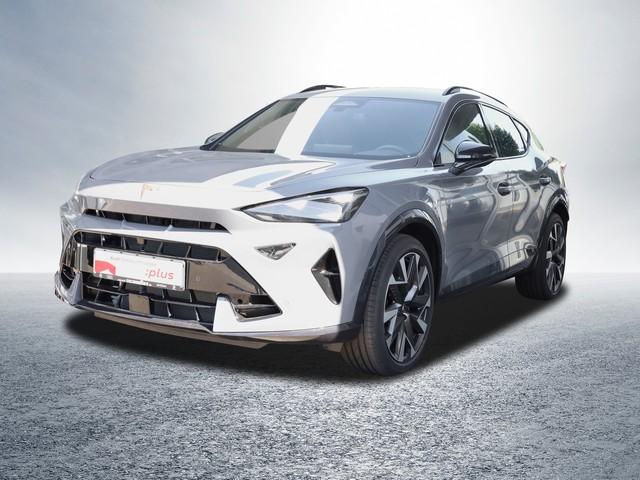 Cupra Formentor 2.0 TSI 4 Drive VZ AHK Sennheiser ACC