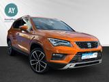 Seat Ateca Xcellence |360° Kamera|Panorama|Leder|uvm. - Seat Ateca Gebrauchtwagen in Hannover