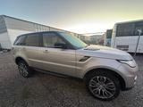Andere Range Rover Sport OHNE MOTOR und GETRIEBE - Andere: Motor