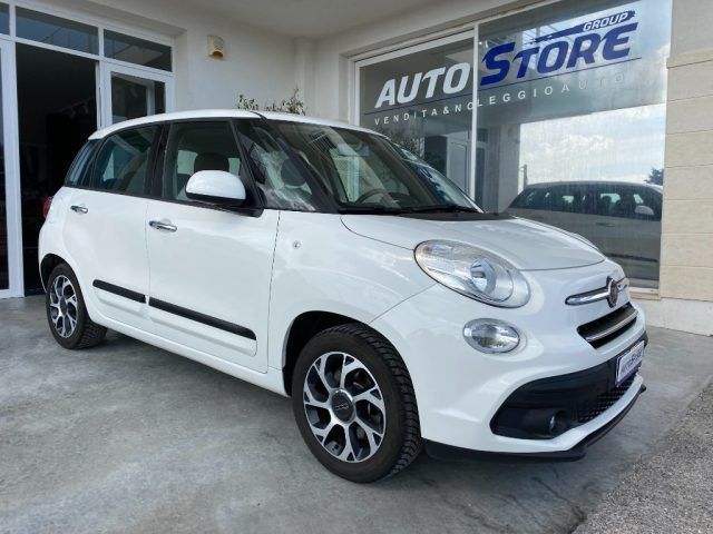 Fiat FIAT 500L 1.6 Multijet 120 CV Lounge