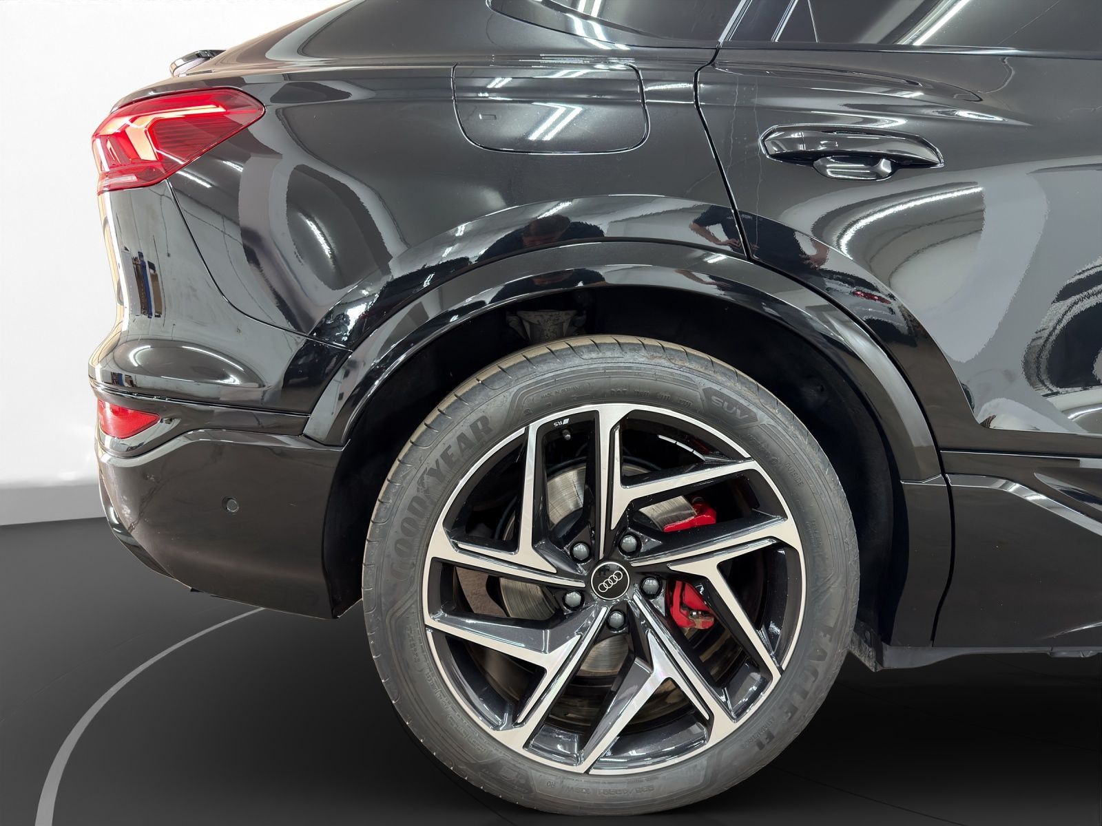Audi Q6 e-tron - Bild 15