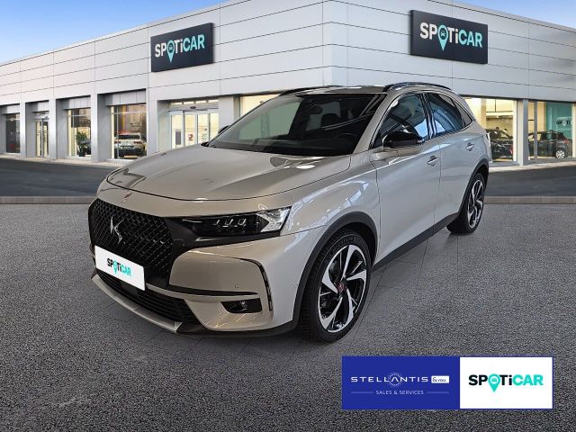 DS Automobiles DS7 Crossback 1.6 PureTech 180 EAT8 Perf.Li.+ S&