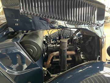 1939 Mercedes-BENZ OTHERS — миниатюра 12