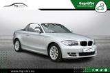 BMW 118i~Cabrio~Leder~SHZ~Klima~Tüv Neu~Top Zustand! - gebrauchte BMW 118 aus dem Jahr 2010