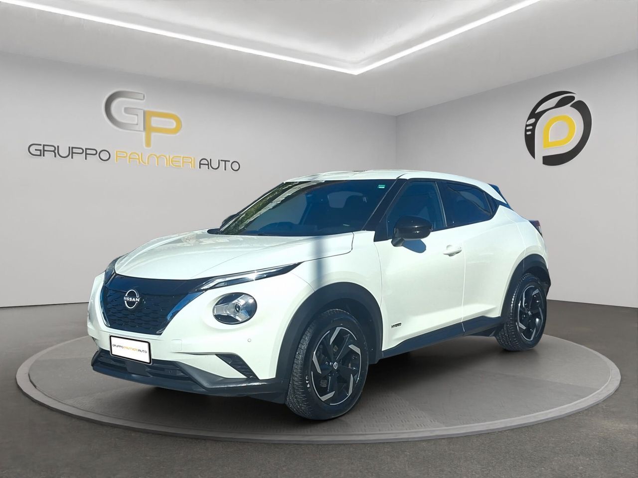 Other Nissan Juke 1.6 HEV N-Connecta imagem 2