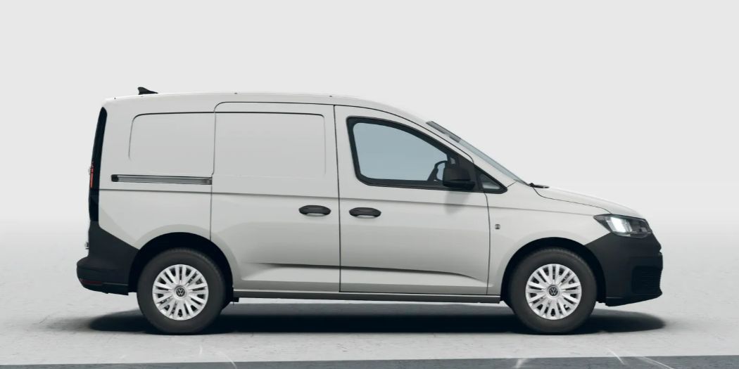 Volkswagen Caddy - Bild 7