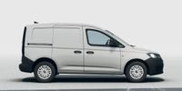 Volkswagen Caddy - Vorschau Bild 7