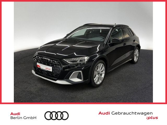 A3 allstreet TFSI e 40 e S tr. AHK LED NAVI RFK