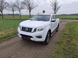 Nissan Navara NP300 Tekna Double Cab 4x4 - Nissan NP 300 aus 2016