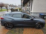 Cupra Formentor 2.5 TSI 287kW VZ5 4Drive DSG VZ5 - Cupra Formentor: Vz5